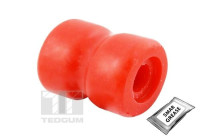 Control arm rubber