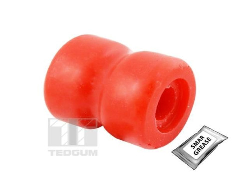 Control arm rubber