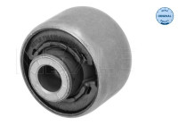 Control arm rubber