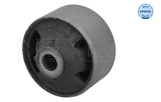 Control arm rubber