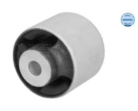 Control arm rubber