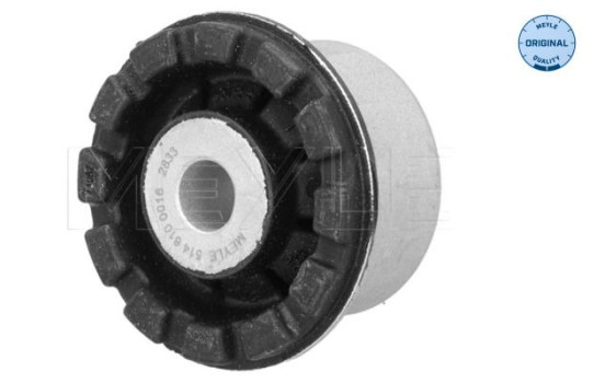 Control arm rubber