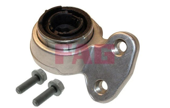 Control arm rubber