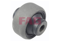 Control arm rubber