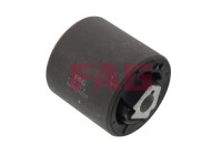 Control arm rubber