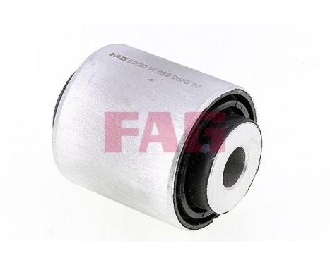 Control arm rubber