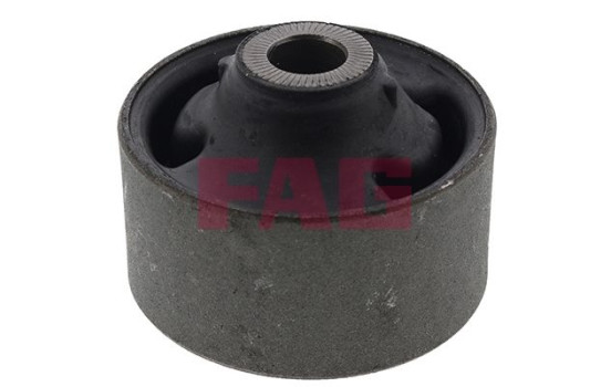 Control arm rubber