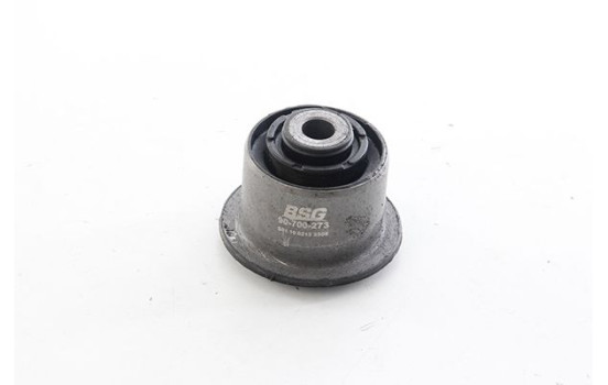 Control arm rubber