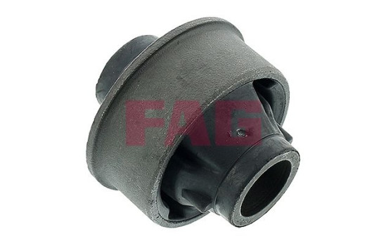 Control arm rubber