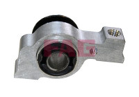 Control arm rubber