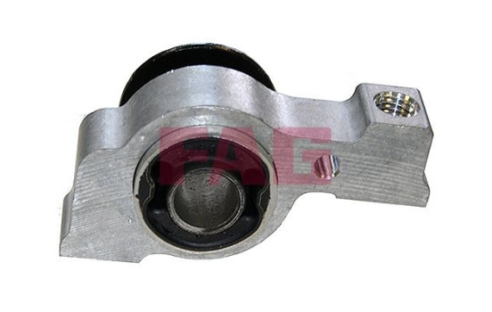 Control arm rubber