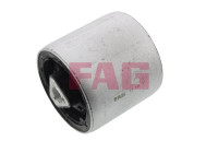 Control arm rubber
