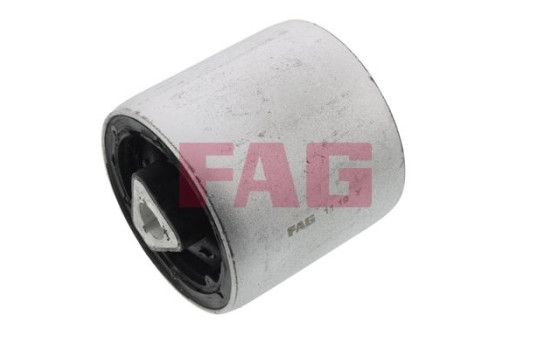 Control arm rubber