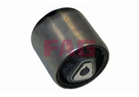 Control arm rubber