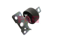Control arm rubber