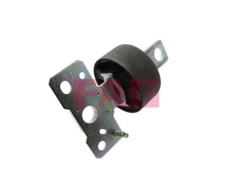 Control arm rubber