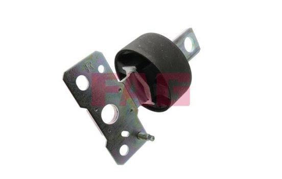 Control arm rubber