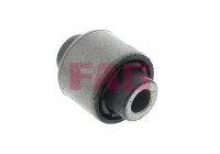Control arm rubber