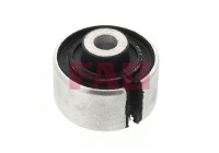 Control arm rubber