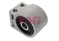 Control arm rubber
