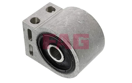 Control arm rubber