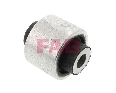 Control arm rubber