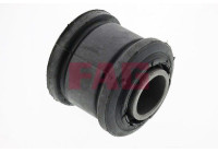 Control arm rubber