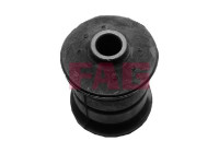 Control arm rubber