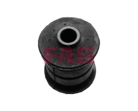 Control arm rubber