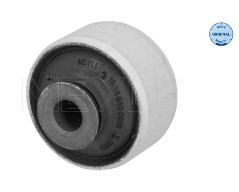 Control arm rubber