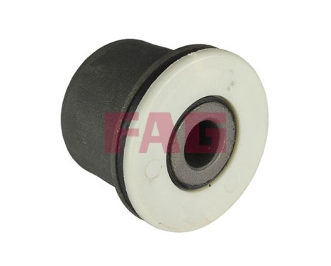 Control arm rubber
