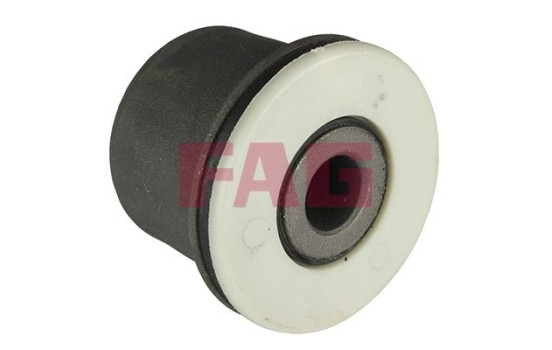 Control arm rubber