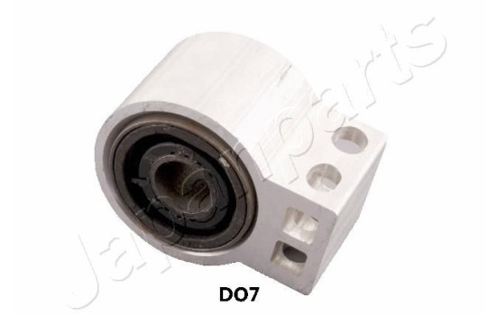 Control arm rubber