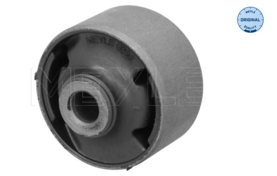 Control arm rubber