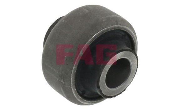 Control arm rubber