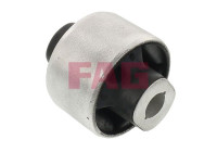 Control arm rubber