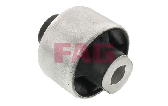 Control arm rubber