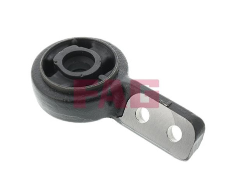 Control arm rubber