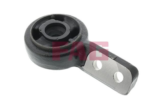 Control arm rubber