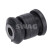 Control arm rubber