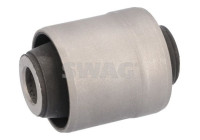 Control arm rubber