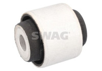 Control arm rubber