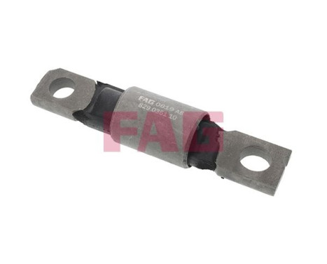 Control arm rubber