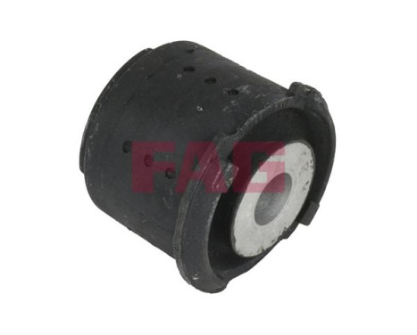 Control arm rubber