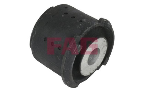 Control arm rubber