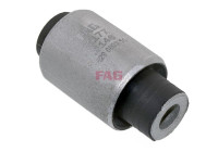 Control arm rubber