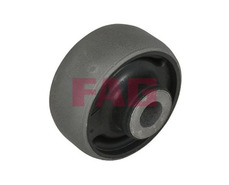 Control arm rubber