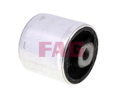 Control arm rubber