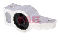 Control arm rubber