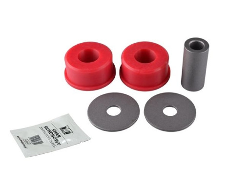 Control arm rubber